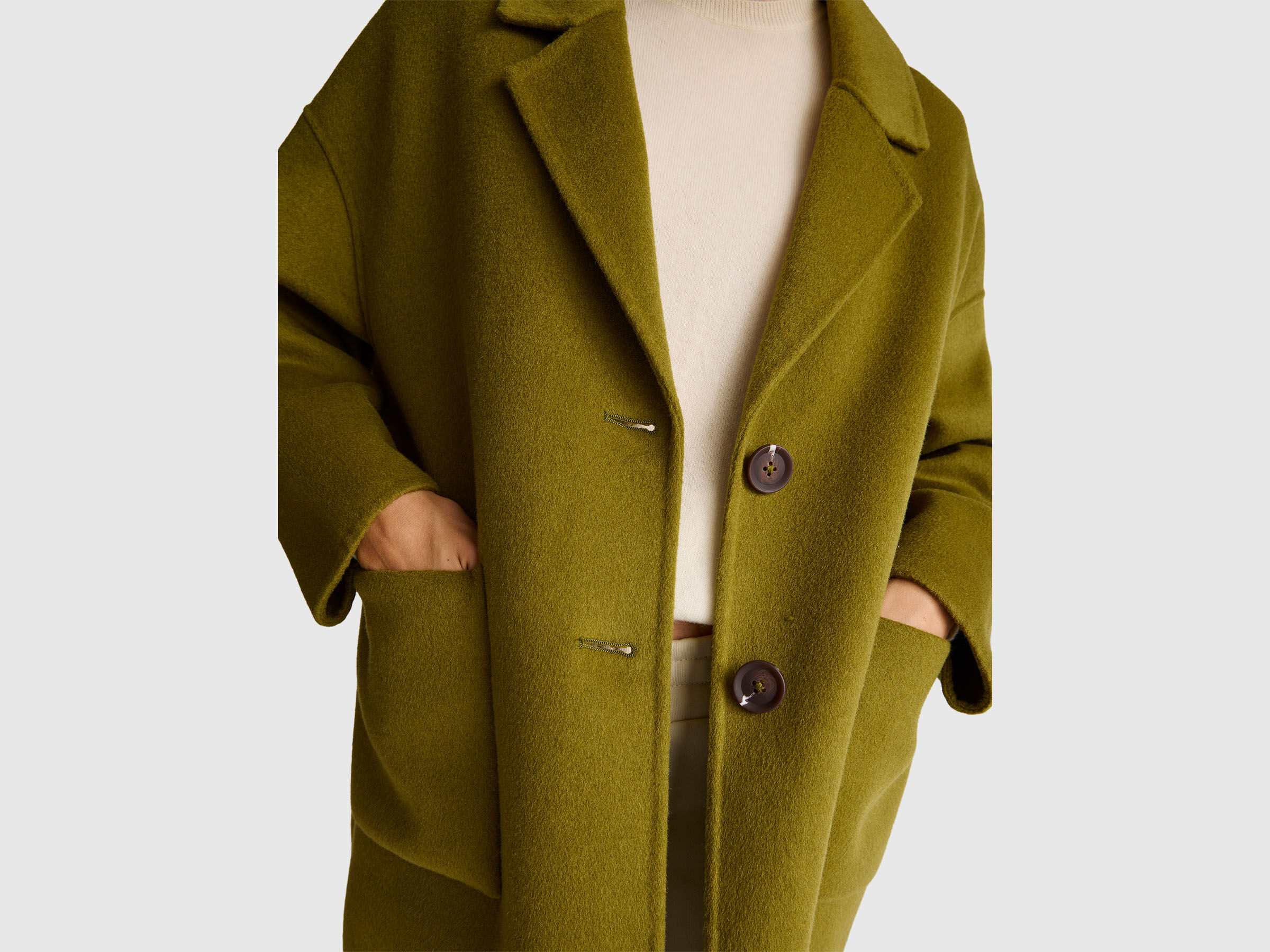 COAT Damen image number 4
